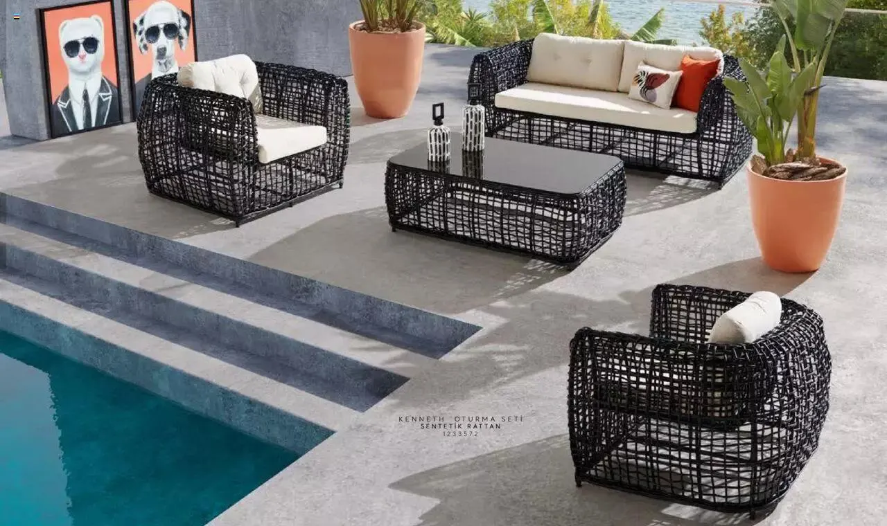 Katalog Mudo Katalog - Bahçe 1 Şubat - 31 Aralık 2023 - aktüel Sayfa 58