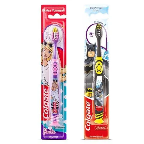 Colgate Çocuk Diş Fırçası