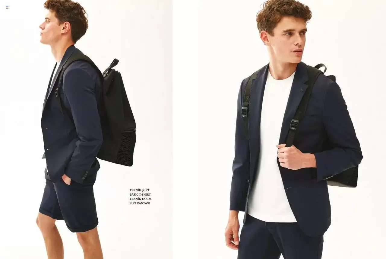 Katalog Beymen Katalog - Beymen Club 20 Mart - 31 Aralık 2023 - aktüel Sayfa 39