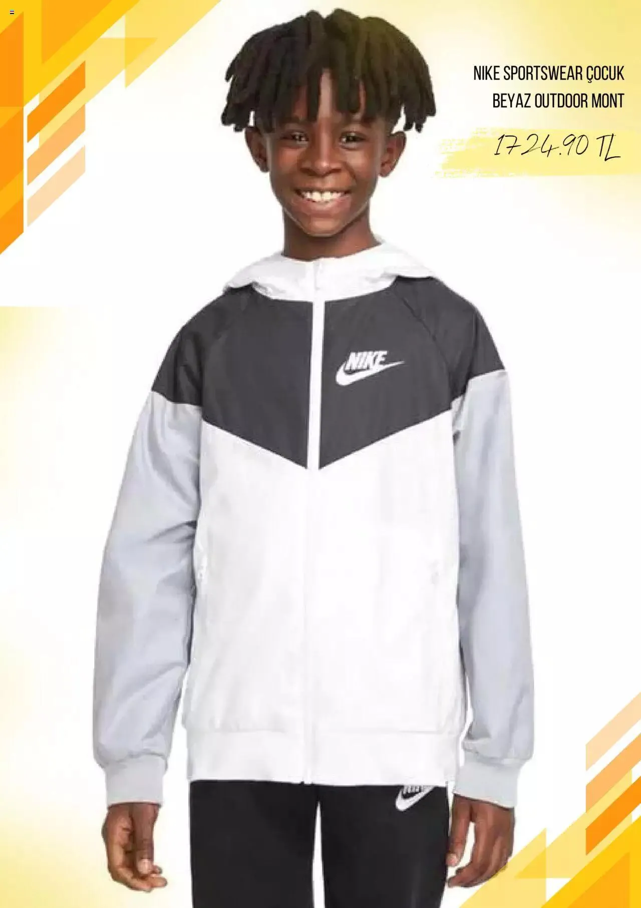 Katalog Sportive Katalog 22 Şubat - 28 Şubat 2024 - aktüel Sayfa 7