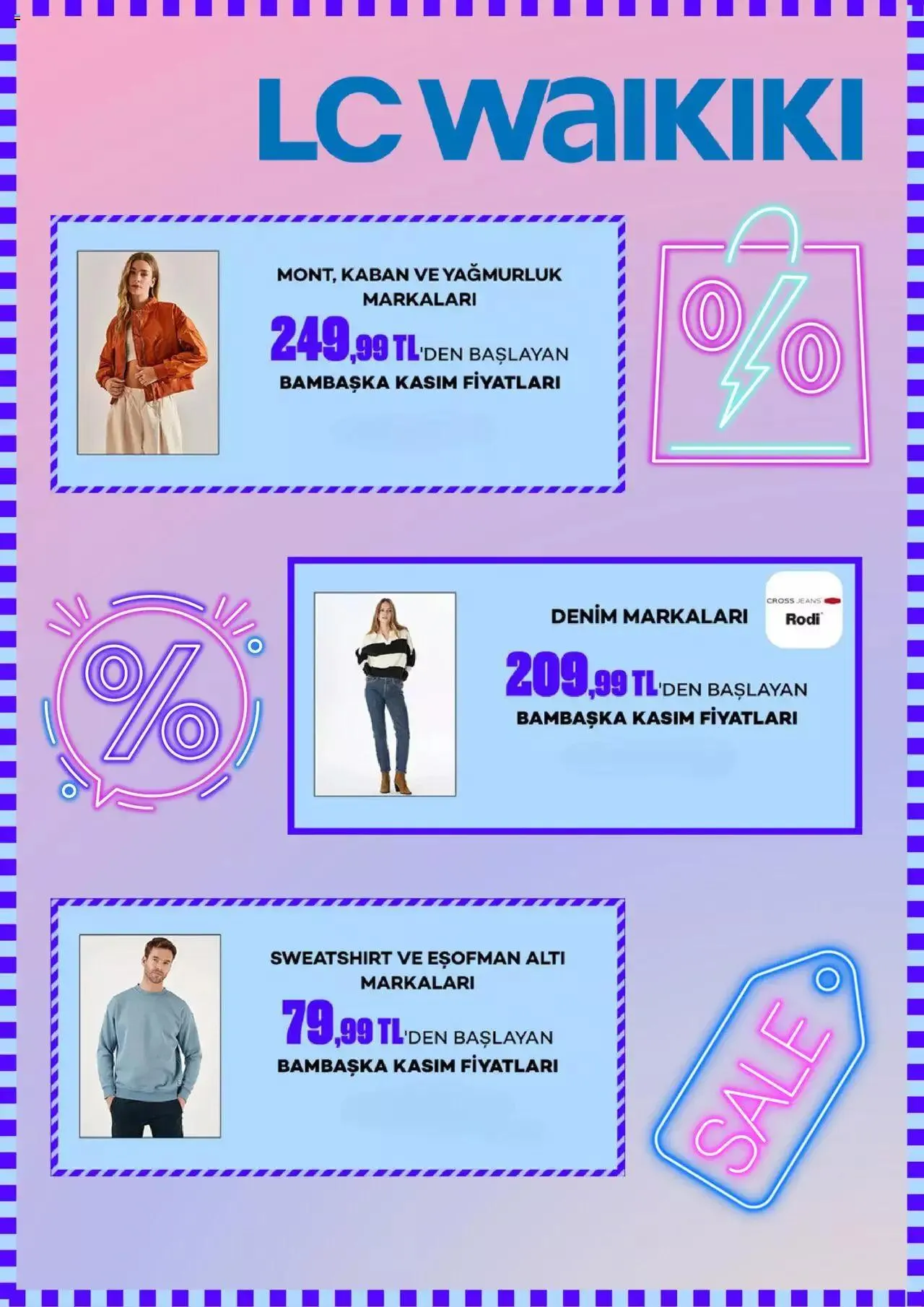 LC Waikiki Katalog - 0