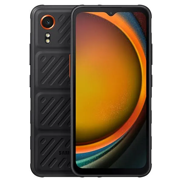 Galaxy XCover7 6 GB 128 GB Siyah Akıllı Cep Telefonu (Samsung Türkiye Garantili)