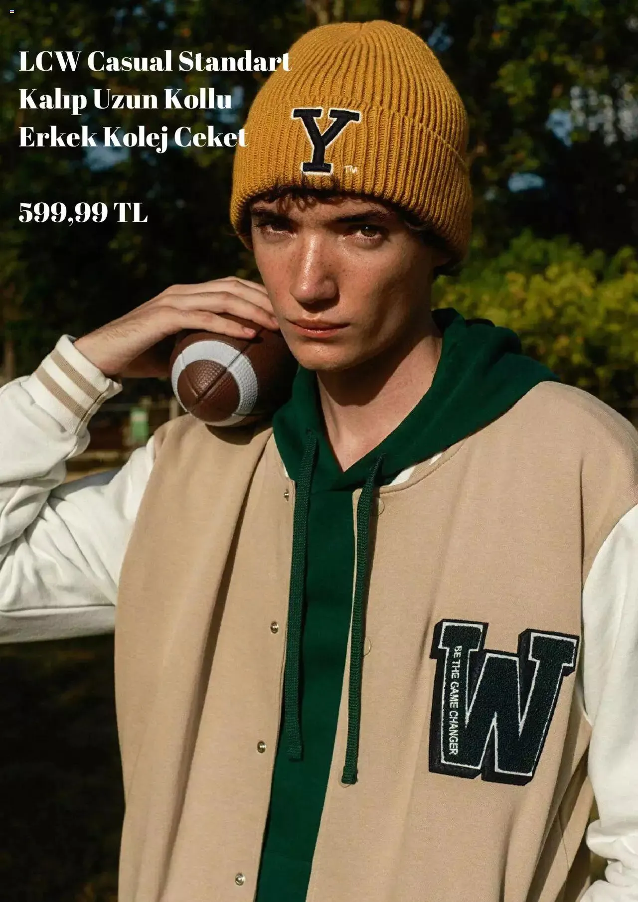 Katalog LC Waikiki Katalog 11 Eylül - 31 Aralık 2023 - aktüel Sayfa 6