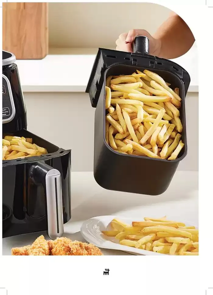 Katalog Küçük Ev Aletleri İlkbahar 30 Ekim - 31 Aralık 2024 - aktüel Sayfa 15