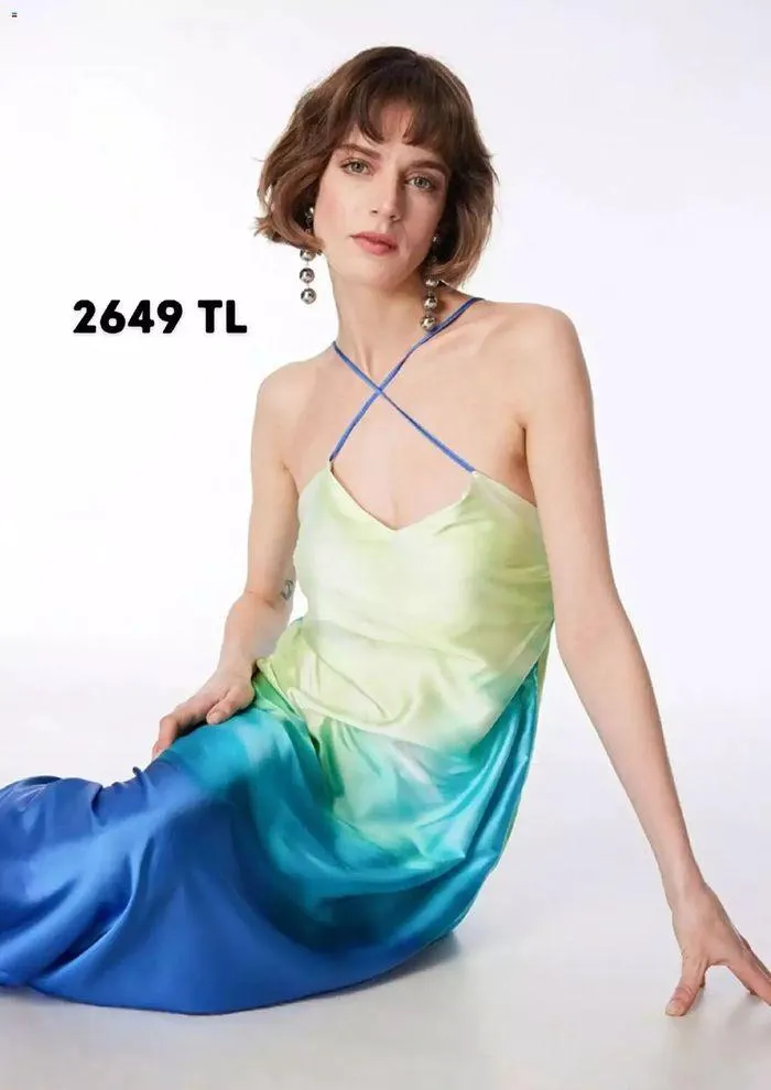 Katalog FABRIKA YENI SEZON 14 Mayıs - 28 Mayıs 2024 - aktüel Sayfa 6