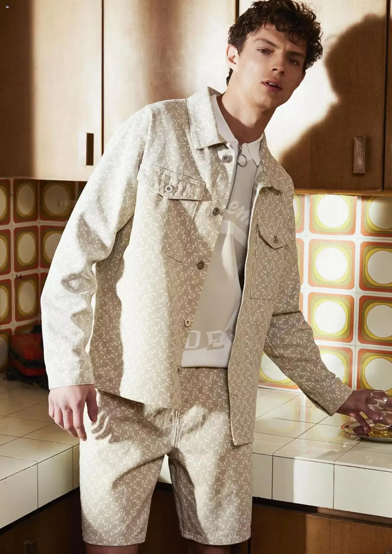 Katalog Beymen Katalog - Academia 2023 İlkbahar/Yaz Erkek 13 Mart - 31 Aralık 2023 - aktüel Sayfa 16