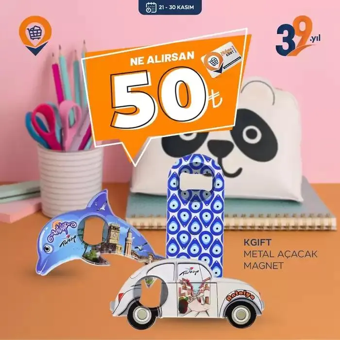 Katalog Fırsat avcıları için harika teklifler 28 Kasım - 12 Aralık 2024 - aktüel Sayfa 1