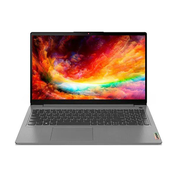 Ideapad 3 15ITL6 82H803FTTX Intel Core i7 1165G7 15.6" 8 GB RAM 512 GB SSD FHD FreeDOS Laptop