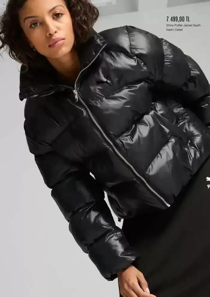 Katalog Flo Puma Kadin 3 Ocak - 17 Ocak 2025 - aktüel Sayfa 3