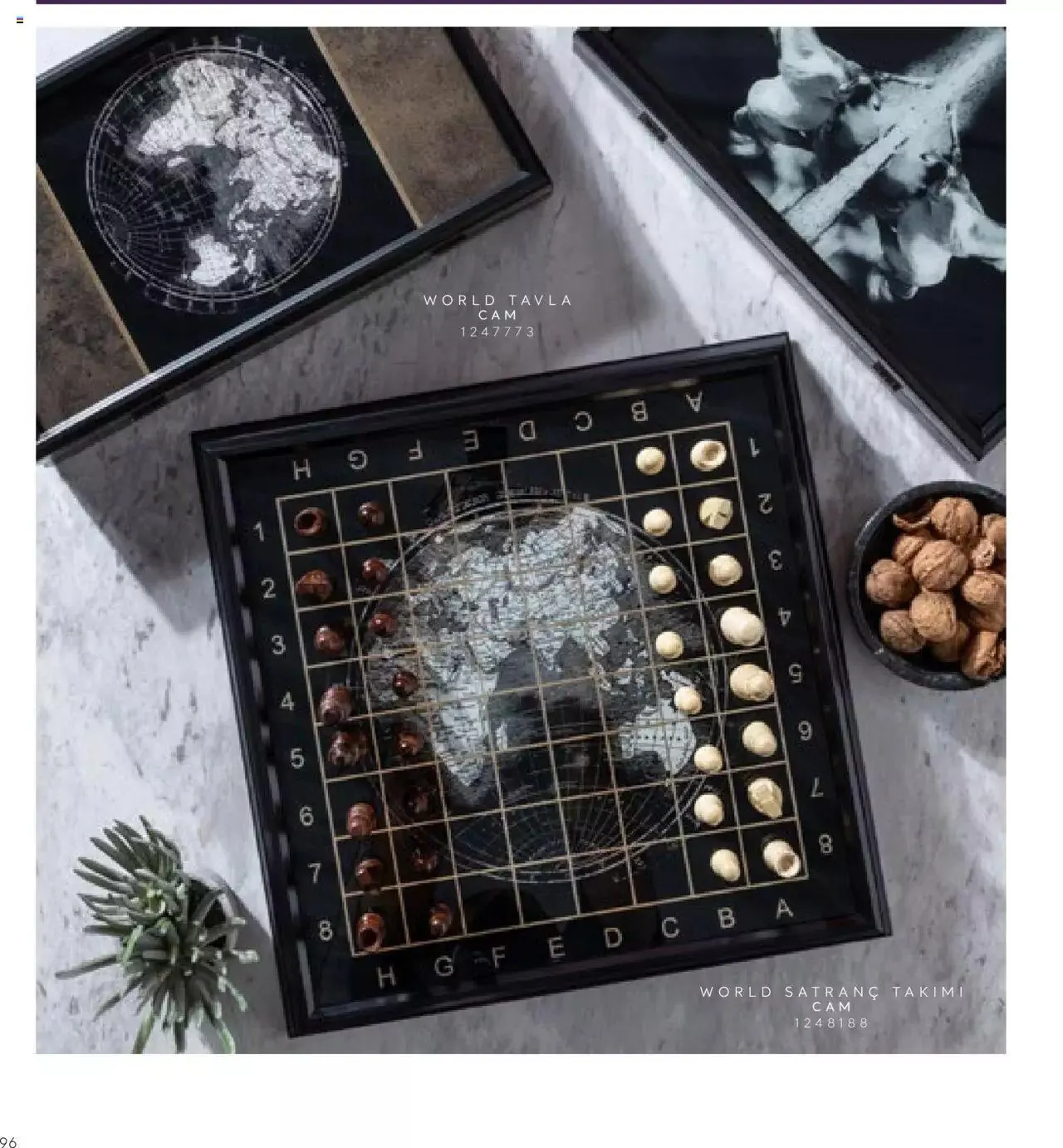 Katalog Mudo - Yeni Yil 1 Kasım - 31 Aralık 2024 - aktüel Sayfa 94