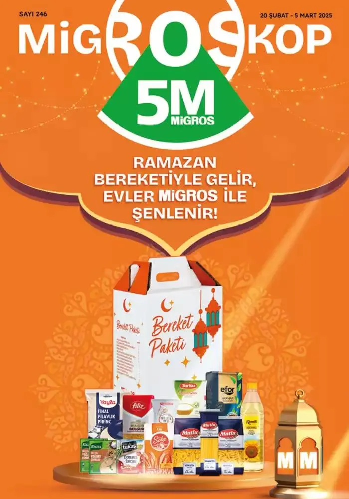 Özel fırsatlar ve indirimler - 1