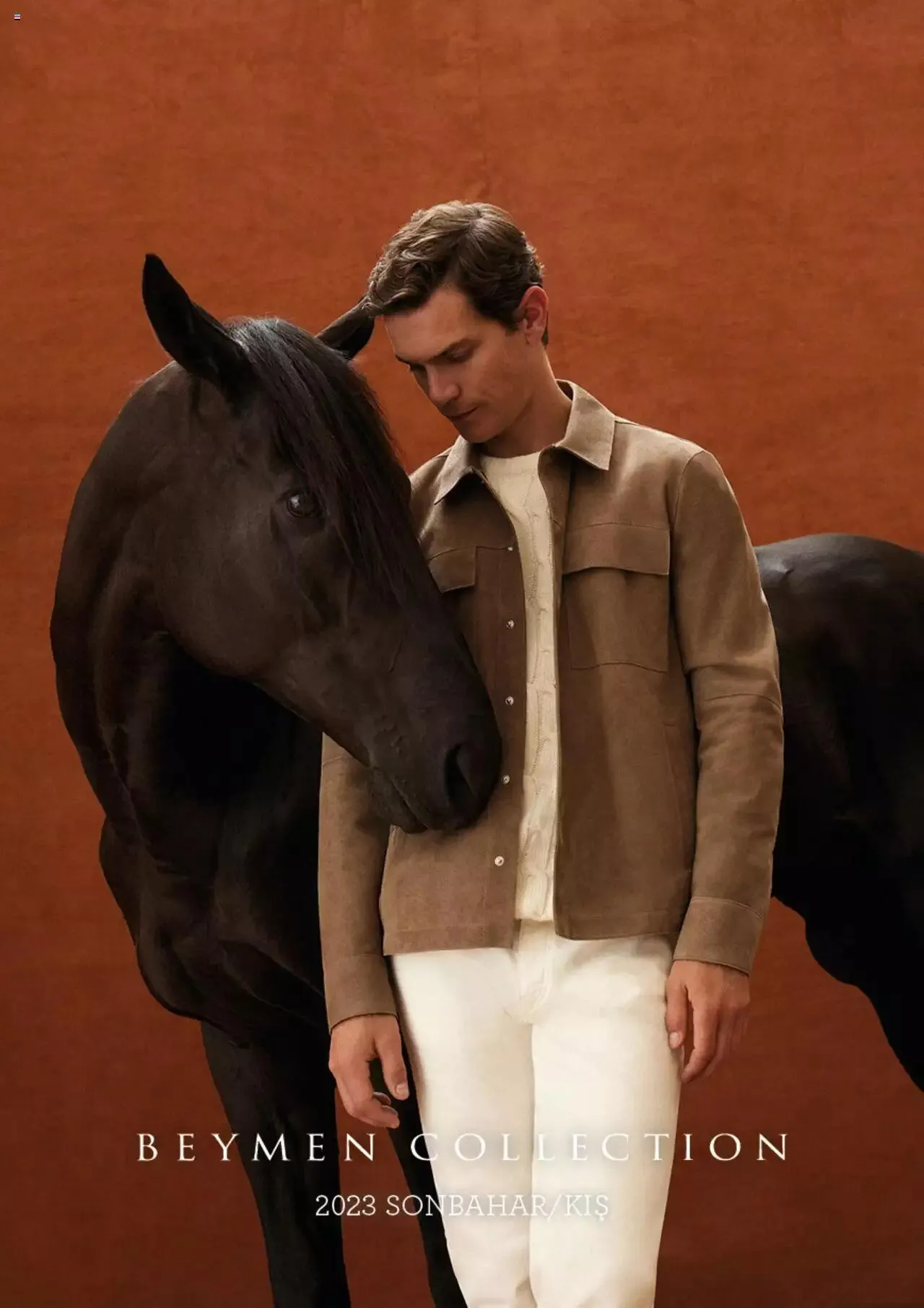 Beymen Katalog Sonbahar/Kış - 0