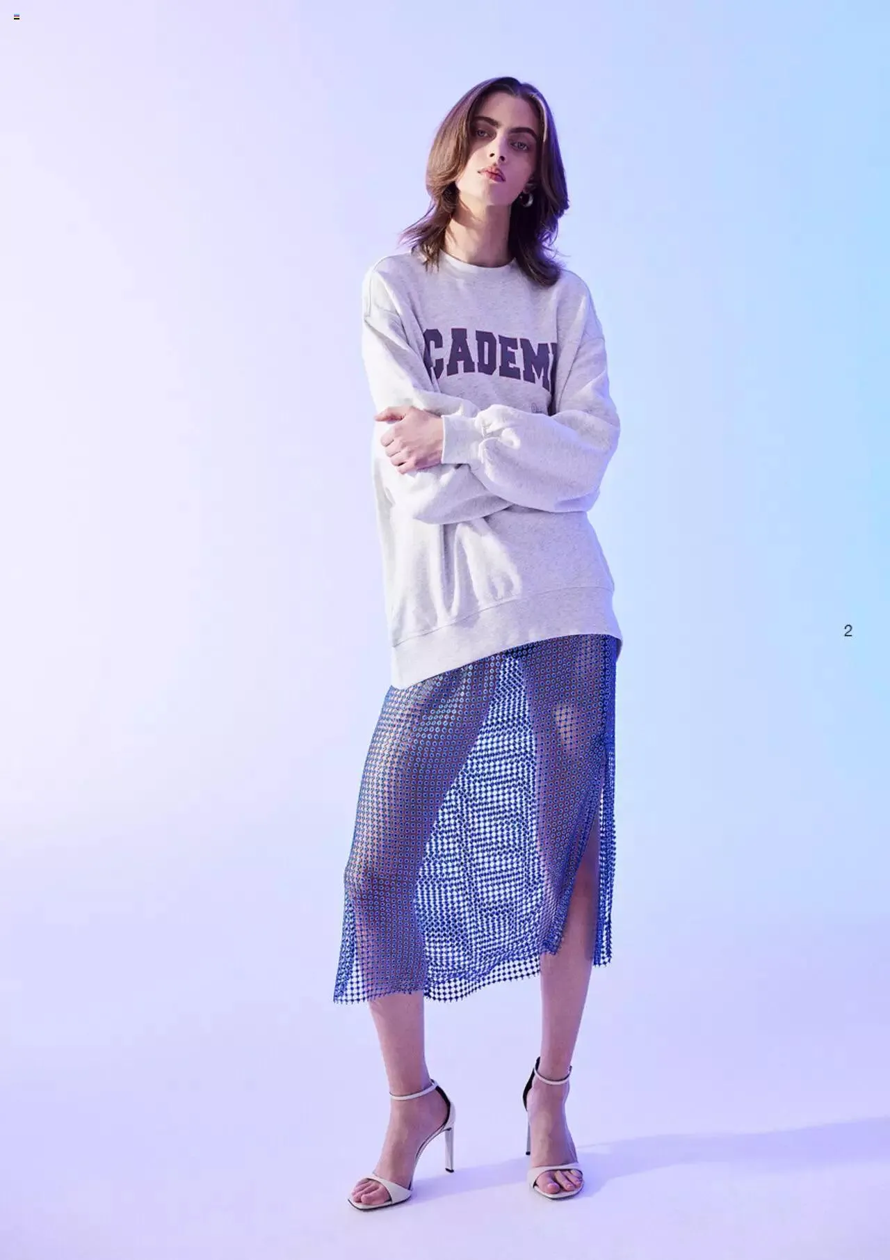 Katalog Beymen Katalog - Academia 2023 İlkbahar/Yaz Kadin 13 Mart - 31 Aralık 2023 - aktüel Sayfa 4