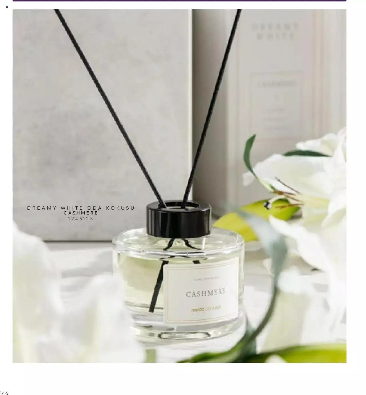 Katalog Mudo - Yeni Yil 1 Kasım - 31 Aralık 2024 - aktüel Sayfa 144