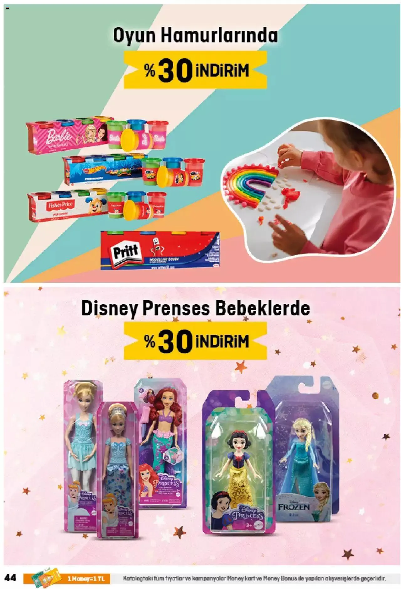 Katalog Migros Katalog - 5M Migroskop 28 Eylül - 11 Ekim 2023 - aktüel Sayfa 127