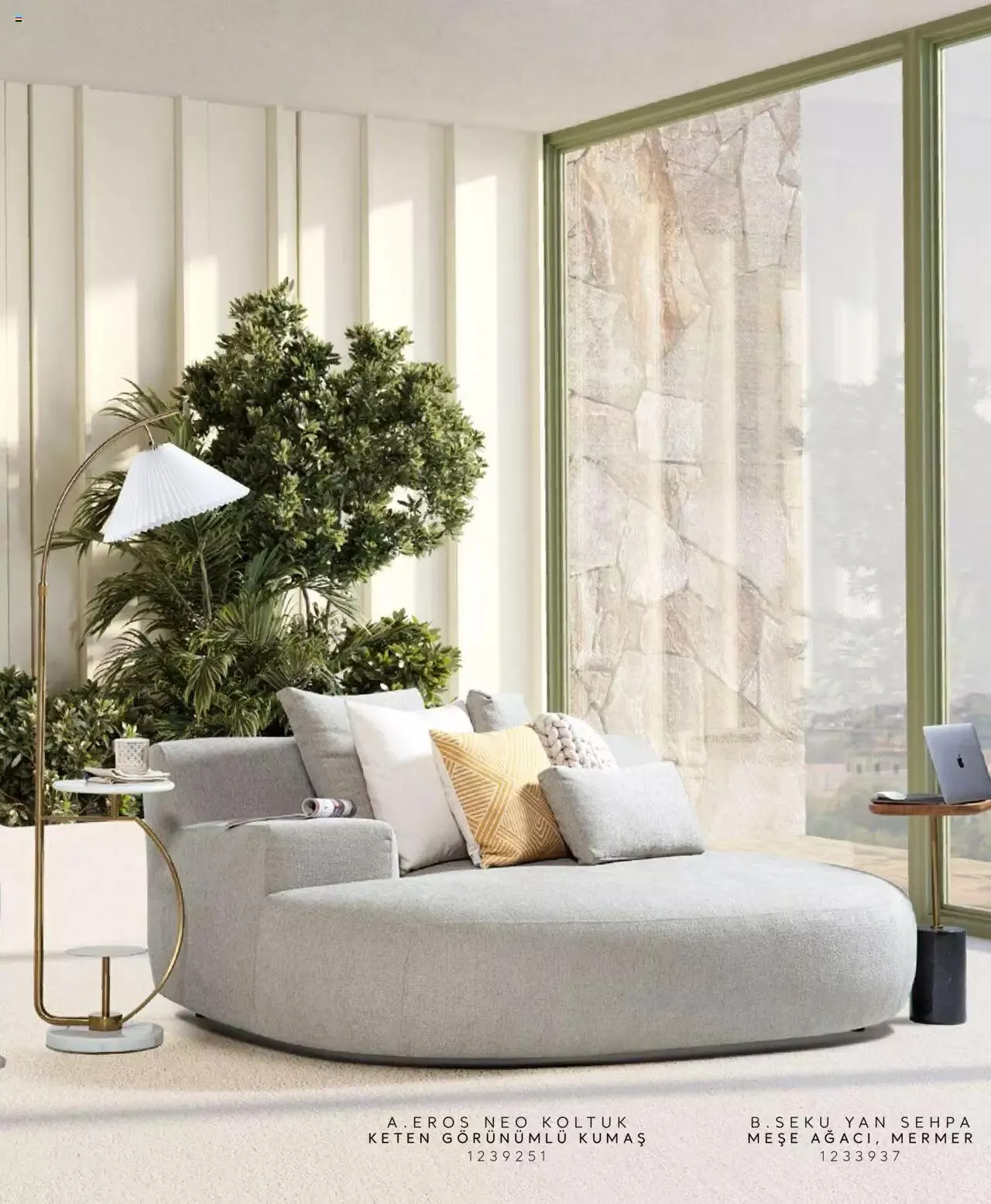 Katalog Mudo Katalog 6 Nisan - 31 Aralık 2023 - aktüel Sayfa 58