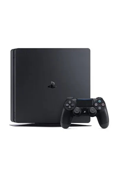 Playstation 4 Slim 500 GB Oyun Konsolu + Fifa 2020 PS4 Oyun + God Of War Ragnarok PS4 Oyun (İthalatçı Garantili)