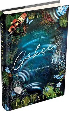 Gökçen 1 - Unutulan Çiçekler