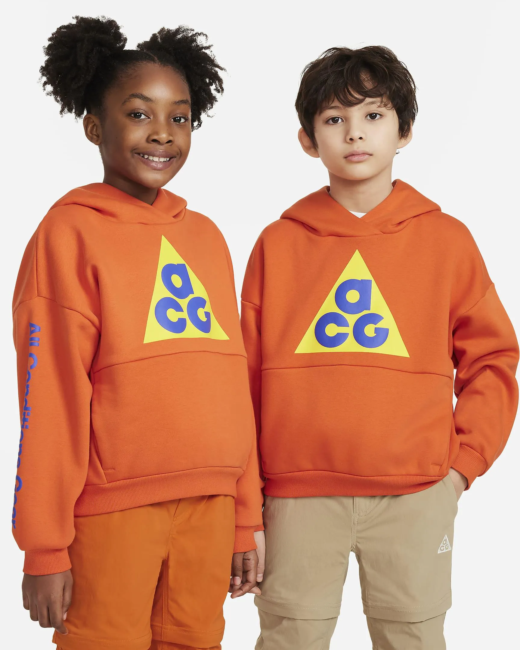 Nike ACG Icon Fleece