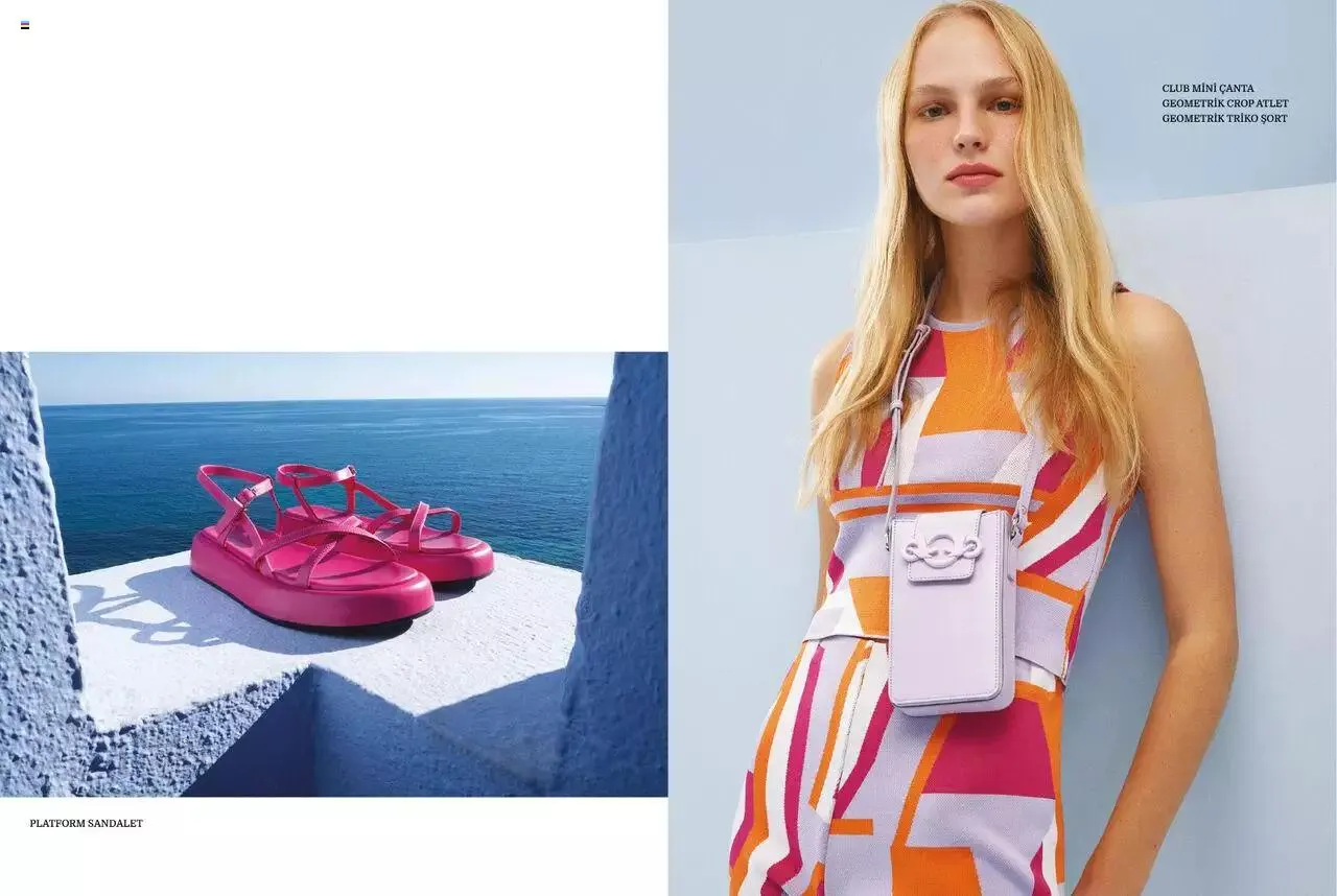 Katalog Beymen Katalog - Beymen Club 20 Mart - 31 Aralık 2023 - aktüel Sayfa 4