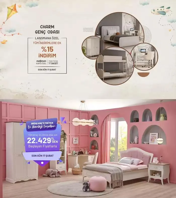 Katalog Aktüel Kataloğu 5 Şubat - 17 Şubat 2025 - aktüel Sayfa 7