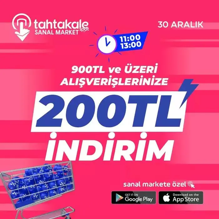 Sizin için özel teklifler - 1