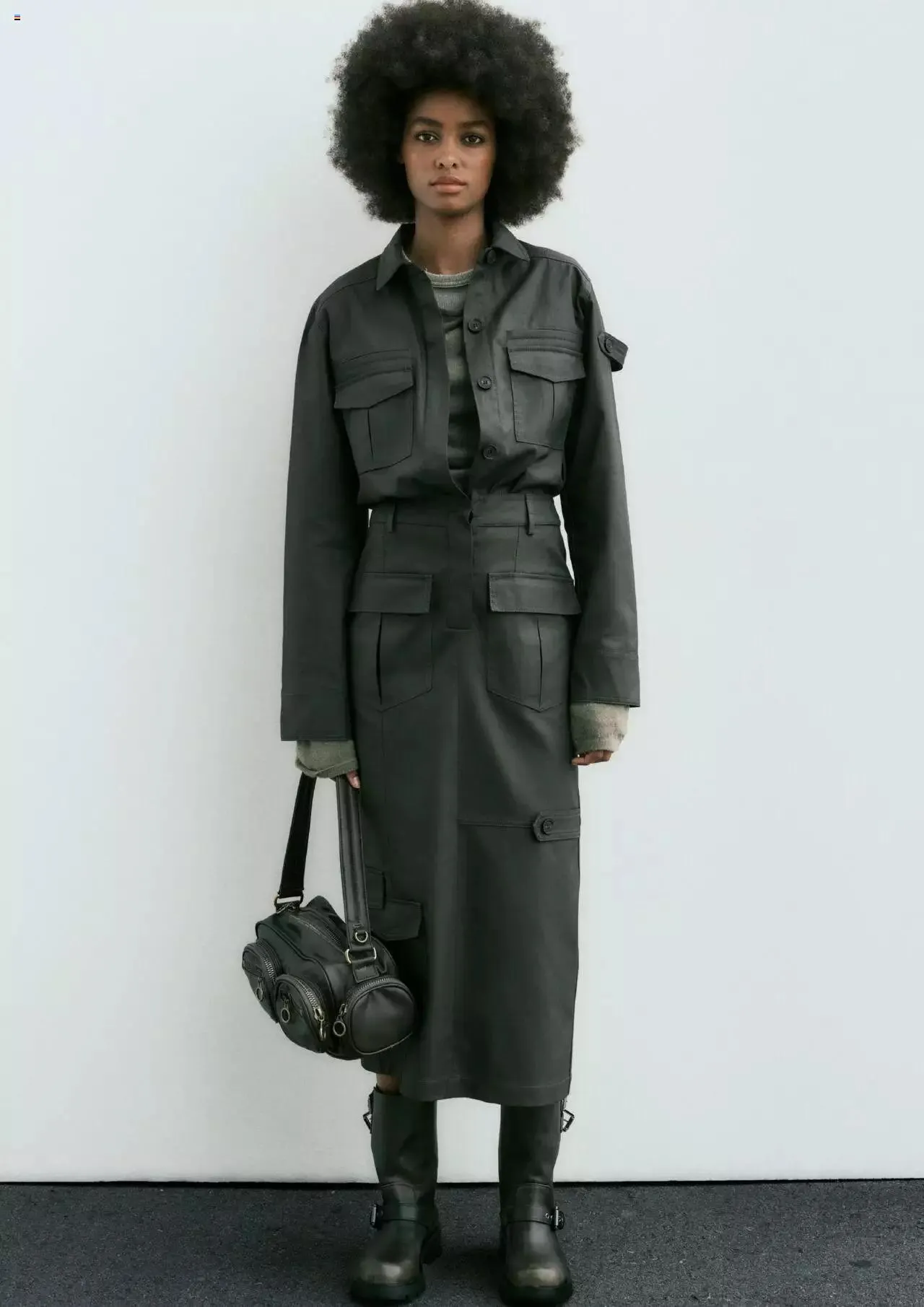 Φυλλάδιο προσφορών Zara - Kατάλογος 09/2023 New in Women από 1 Σεπτεμβρίου έως 30 Σεπτεμβρίου 2023 - Σελίδα 2