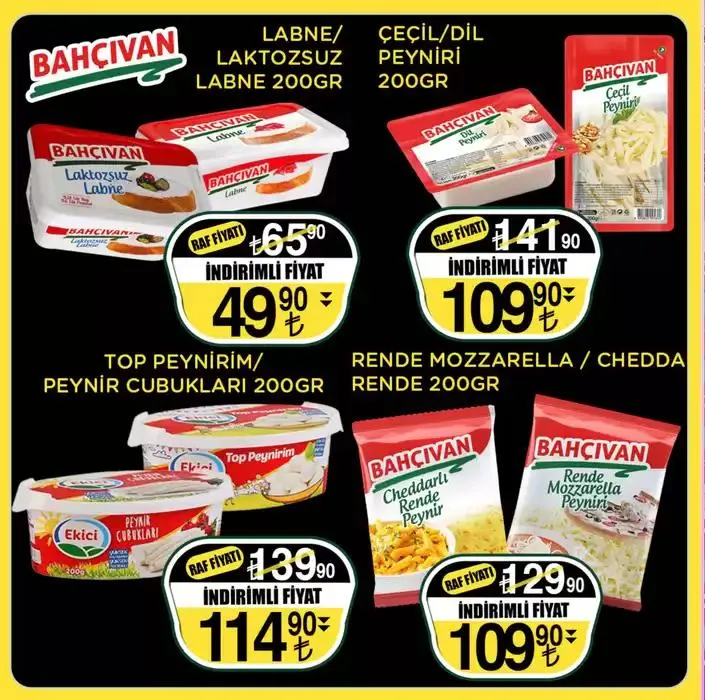 Katalog 14 Şubat Sevgililer Gününüz Kutlu Olsun 31 Ocak - 19 Şubat 2025 - aktüel Sayfa 15
