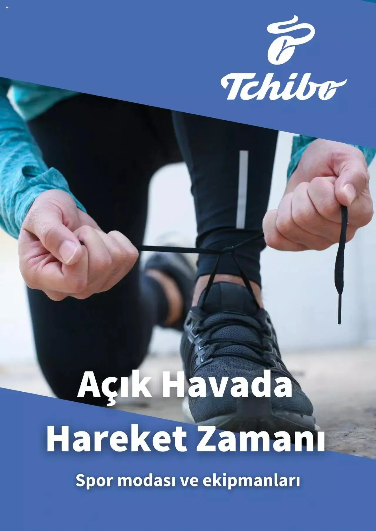 Katalog Tchibo Katalog 1 Nisan - 6 Nisan 2024 - aktüel Sayfa 
