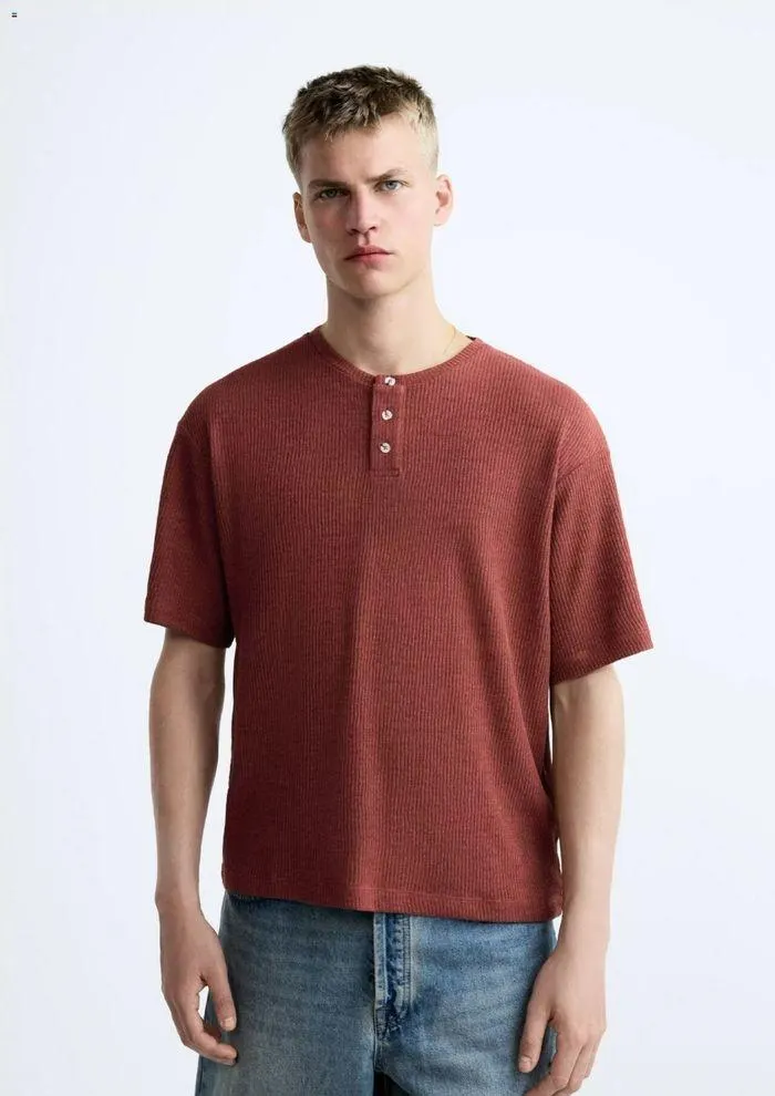 Katalog Indirim Erkek 10 Mayıs - 31 Mayıs 2024 - aktüel Sayfa 10