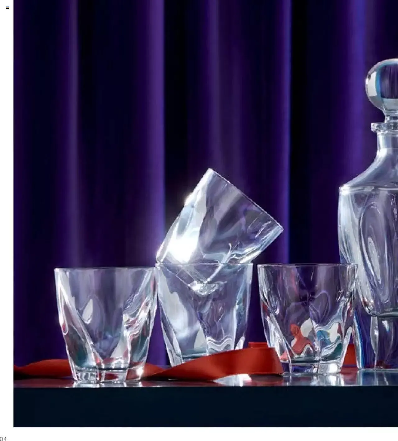 Katalog Mudo - Yeni Yil 1 Kasım - 31 Aralık 2024 - aktüel Sayfa 4