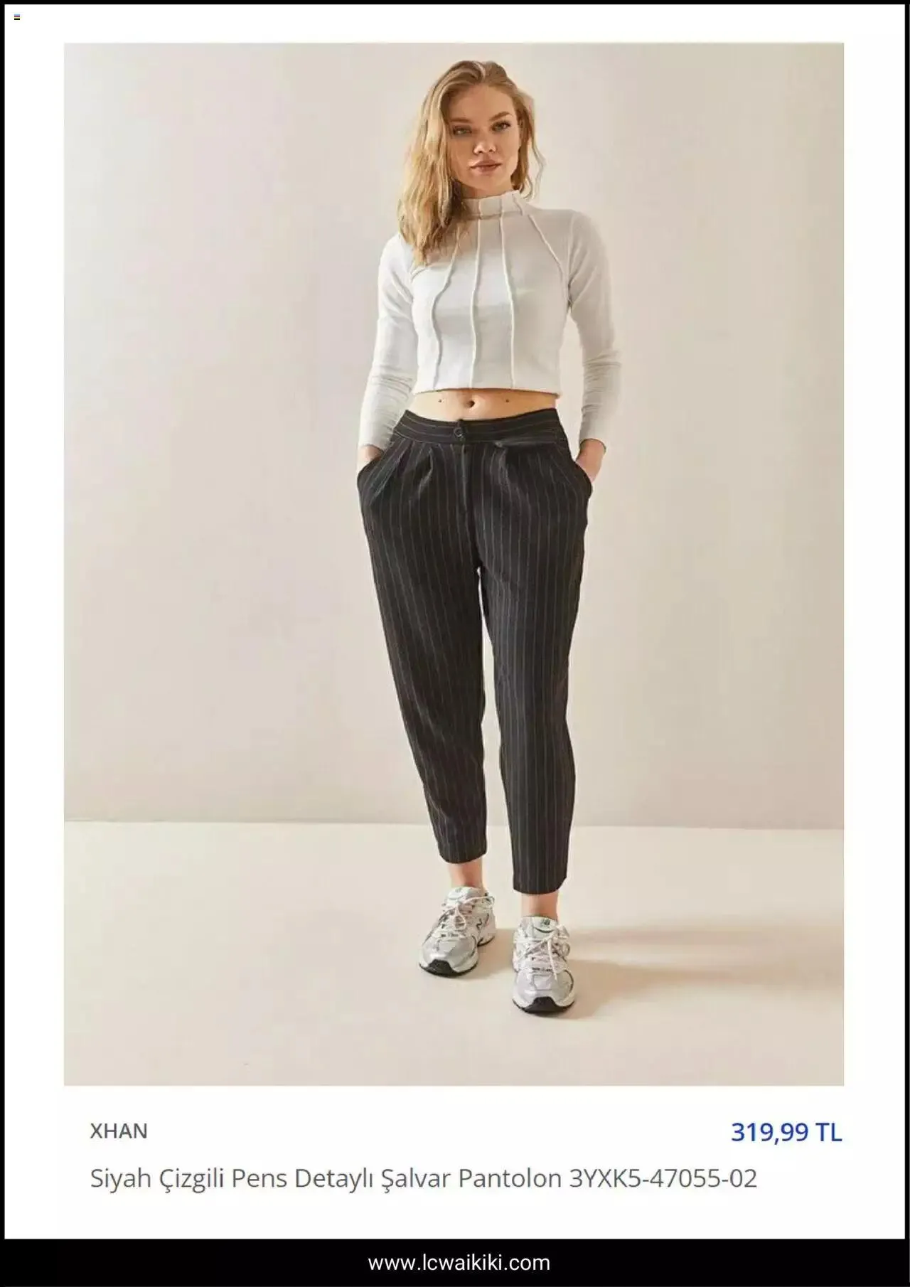 Katalog LC Waikiki Katalog 11 Ağustos - 11 Eylül 2023 - aktüel Sayfa 5