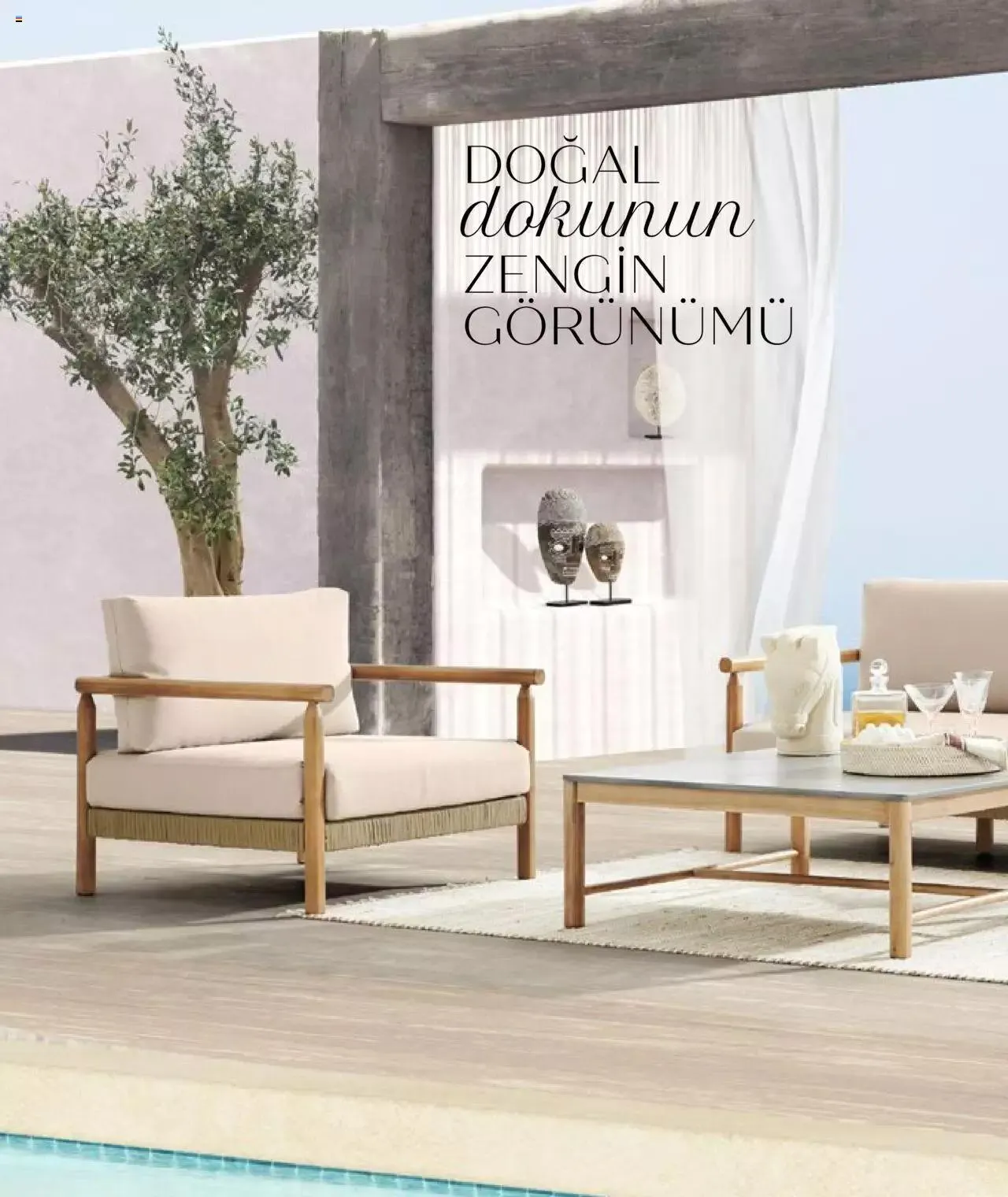 Katalog Mudo Katalog - Bahçe 26 Mayıs - 31 Aralık 2023 - aktüel Sayfa 38