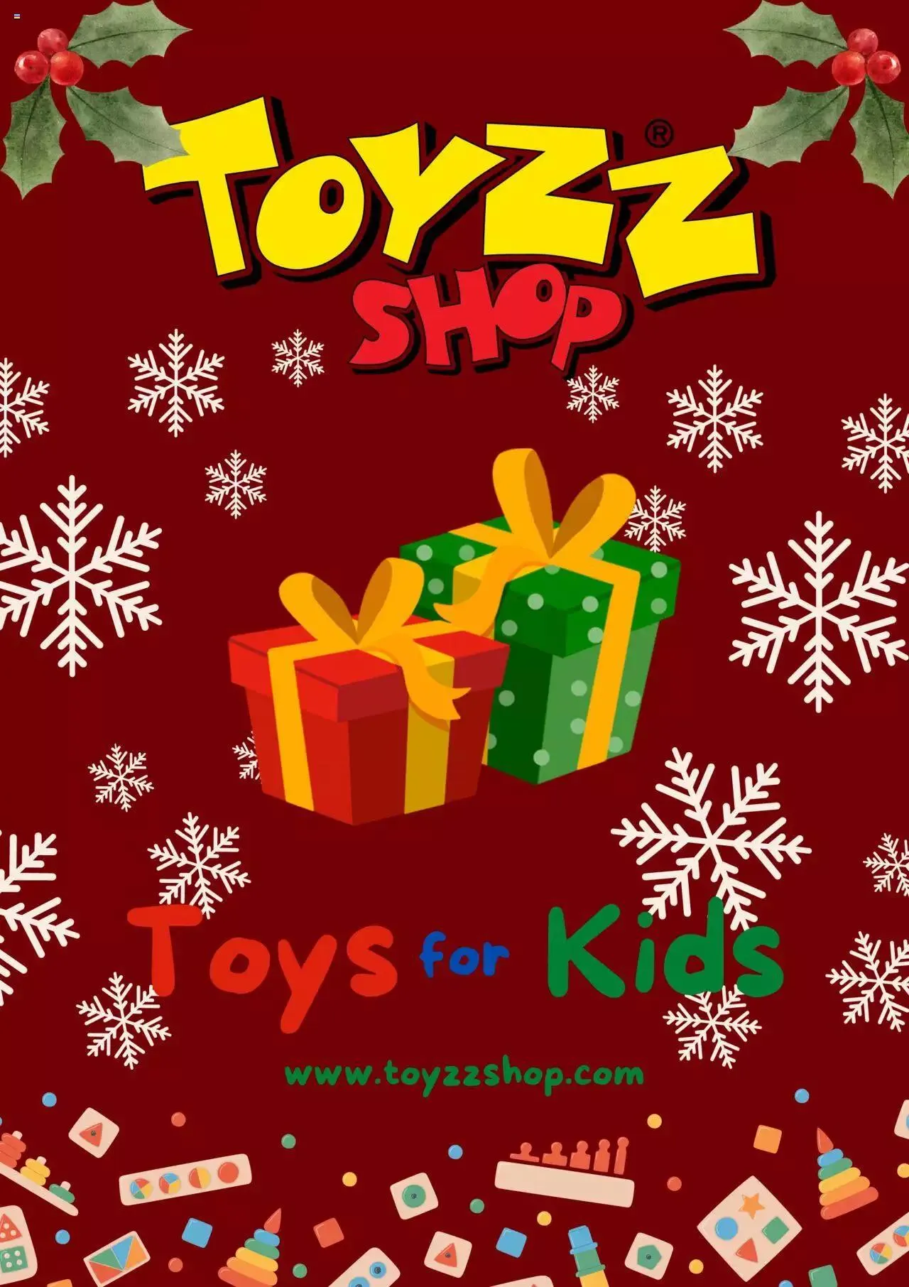 Katalog Toyzz Shop Katalog 3 Aralık - 25 Aralık 2023 - aktüel Sayfa