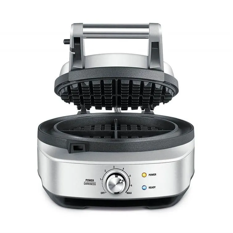 Sage BWM520 The No-Mess Waffle Makinesi