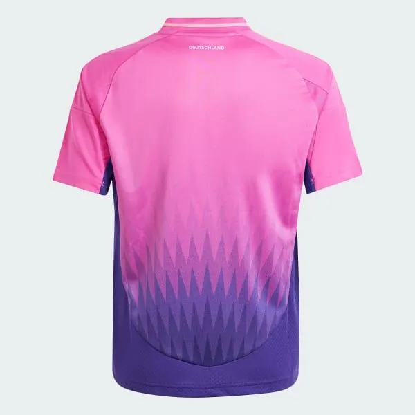 Almanya 24 Kids Deplasman Forması