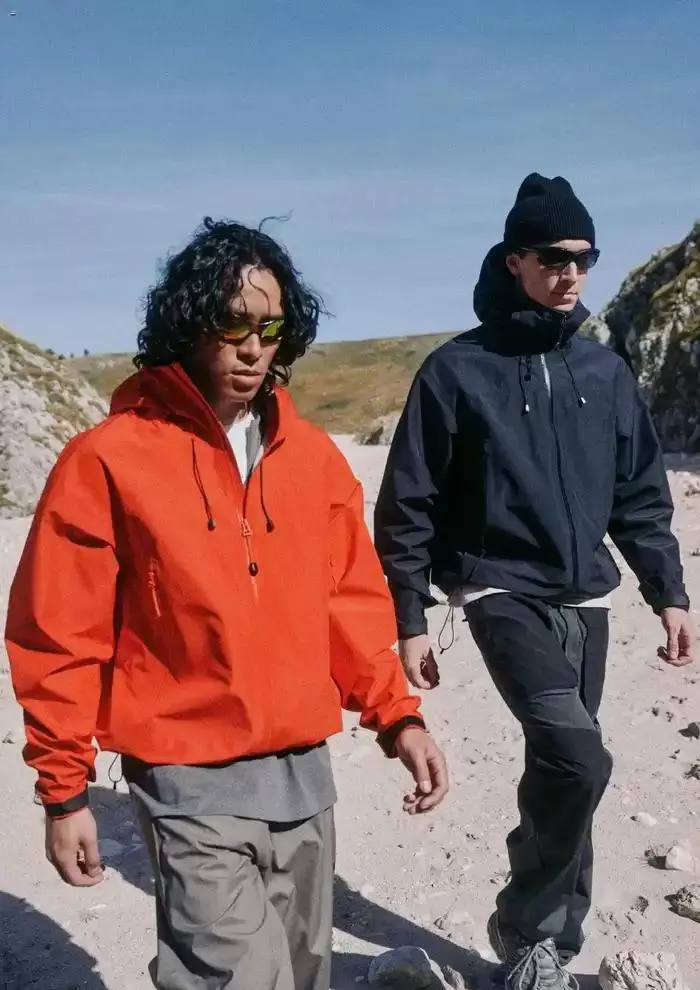 Men's New In Clothes from November 1 to November 30 2024 - flyer page 2