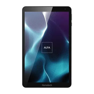 Alfa 10TX Pro Tablet