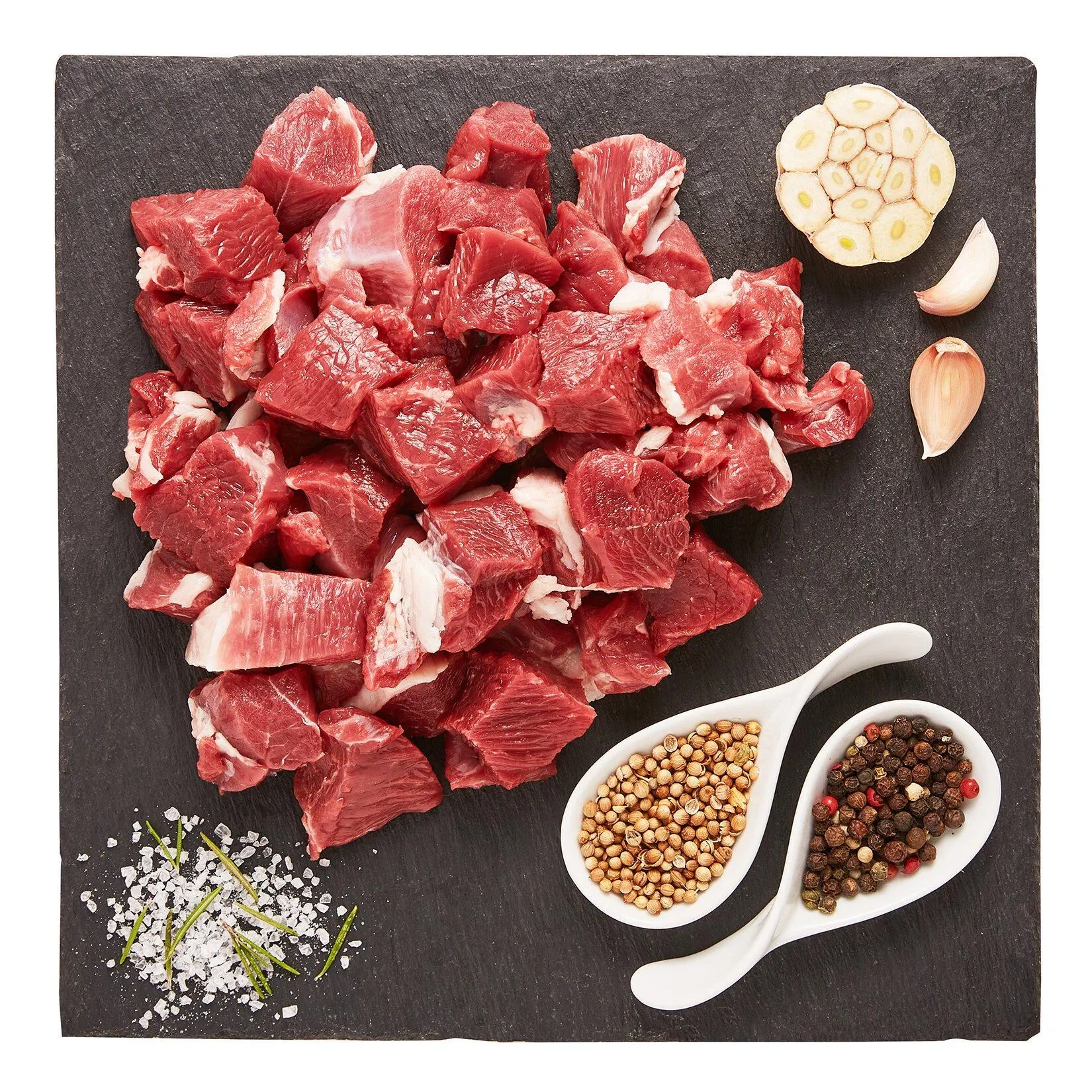 Kuzu Kuşbaşı Trakya Kıvırcık Kg