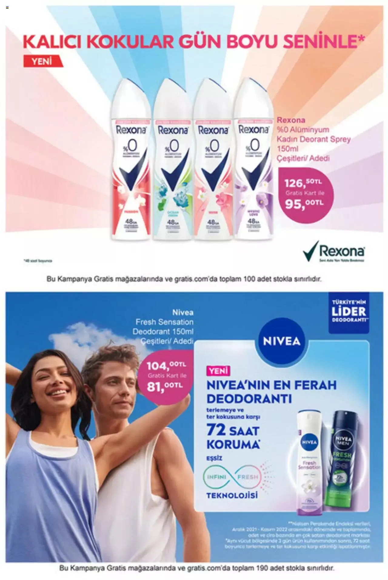 Katalog Gratis Katalog 4 Ağustos - 4 Eylül 2023 - aktüel Sayfa 30