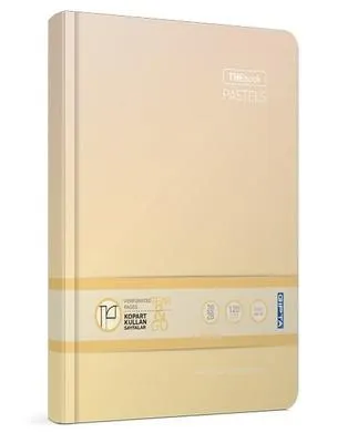 Gıpta Theb.Def.Sert Kpk.120Yp.14x20