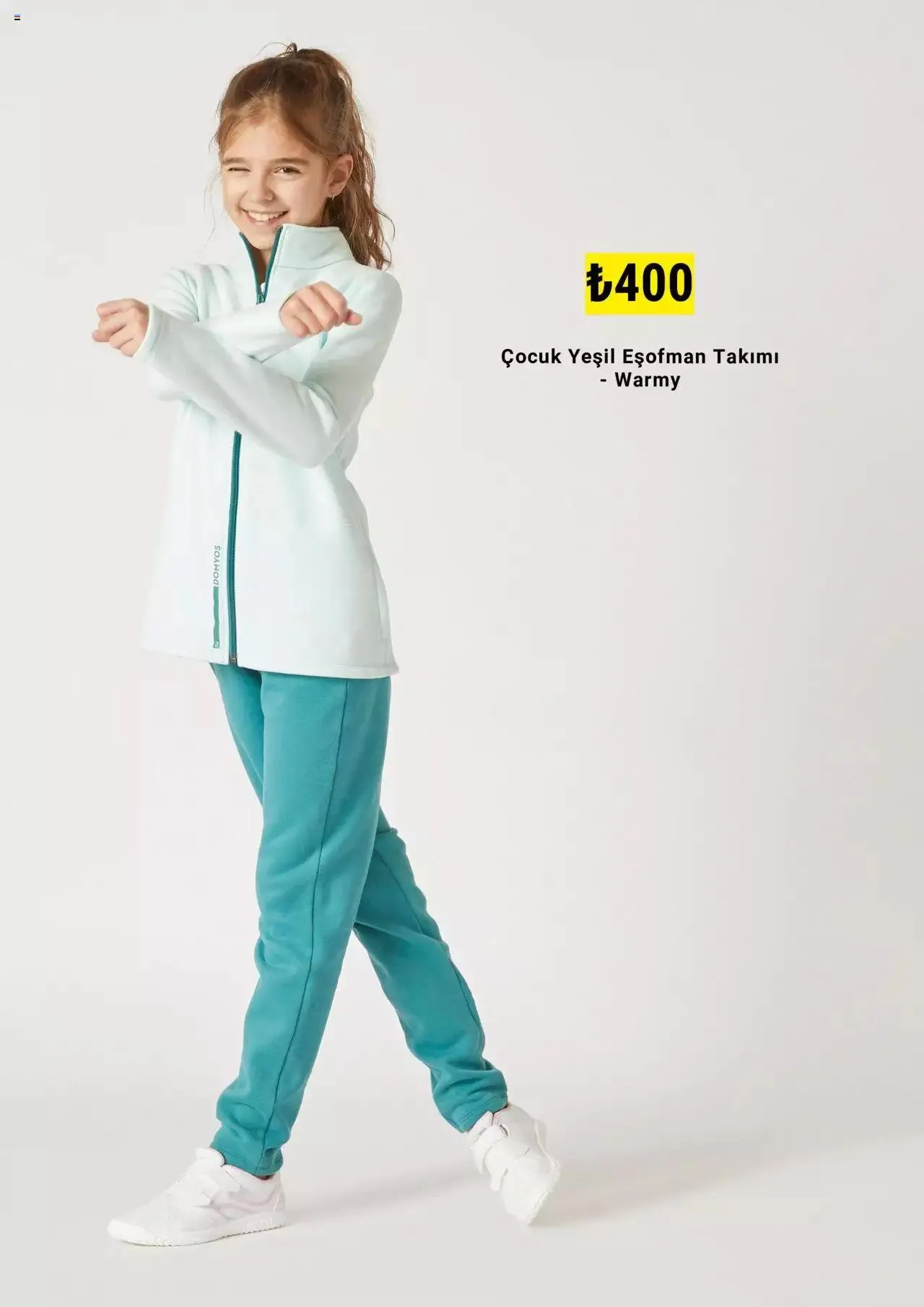 Katalog Decathlon - Mevsimsel teklif 1 Eylül - 31 Aralık 2023 - aktüel Sayfa 2