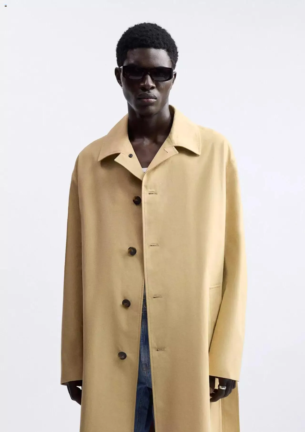 Katalog Zara Indirim Men 1 Ağustos - 31 Aralık 2023 - aktüel Sayfa 14