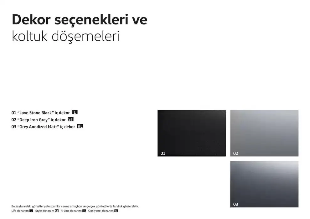 Katalog Volkswagen Taigo 24 Ocak - 24 Ocak 2026 - aktüel Sayfa 20