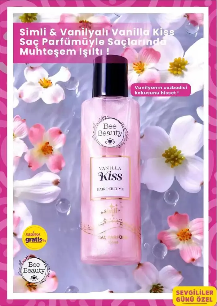 Katalog Şubat 2025: Yeni İndirim Kataloğu 2 Şubat - 28 Şubat 2025 - aktüel Sayfa 10