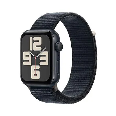 Watch SE GPS 44mm Sport Loop