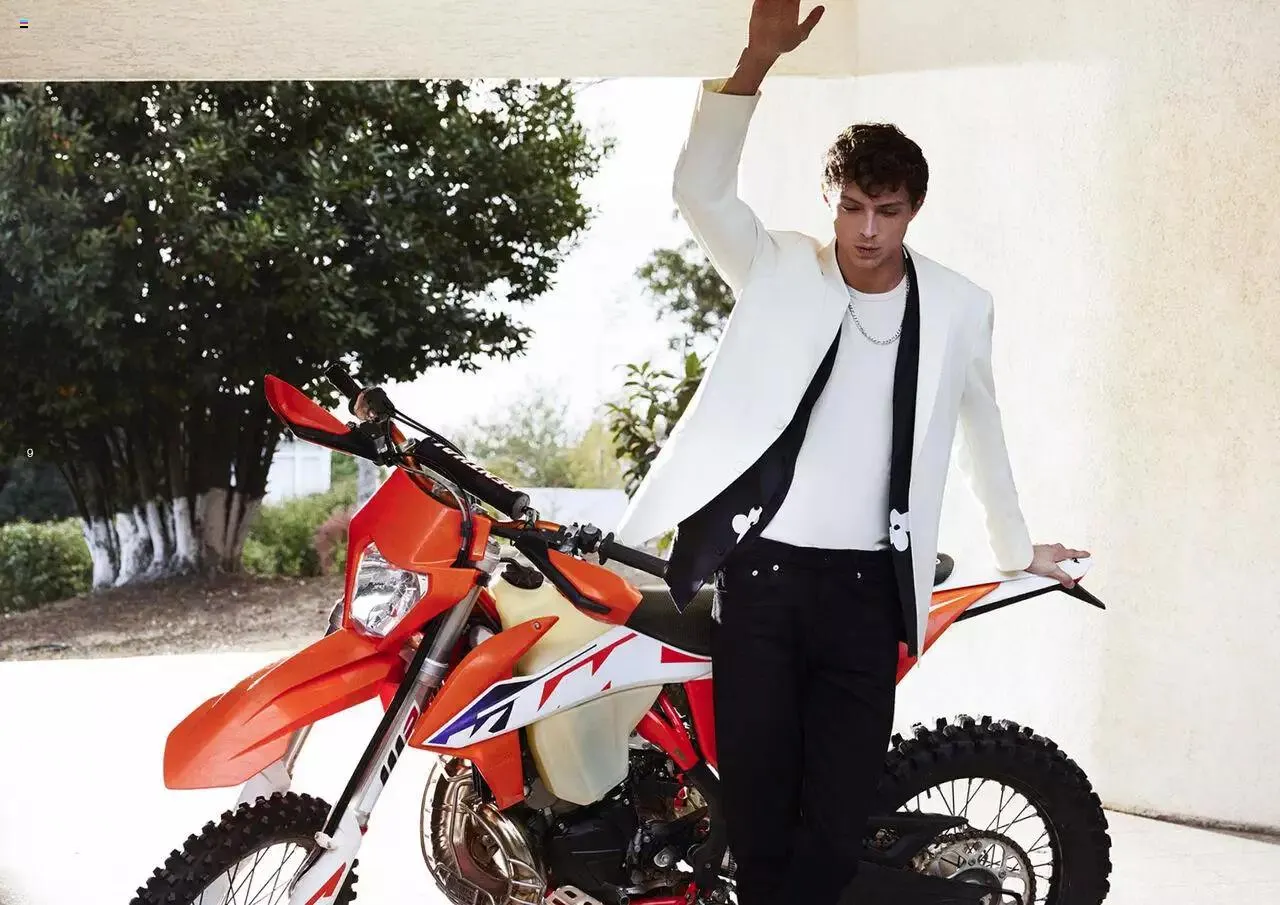 Katalog Beymen Katalog - Academia 2023 İlkbahar/Yaz Erkek 13 Mart - 31 Aralık 2023 - aktüel Sayfa 11