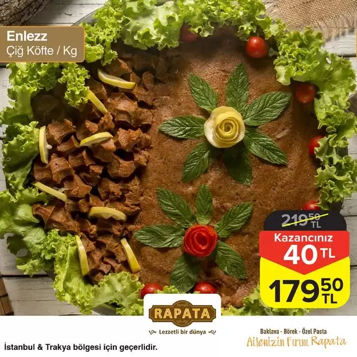 Tüm fırsat avcıları için en iyi teklifler - 1