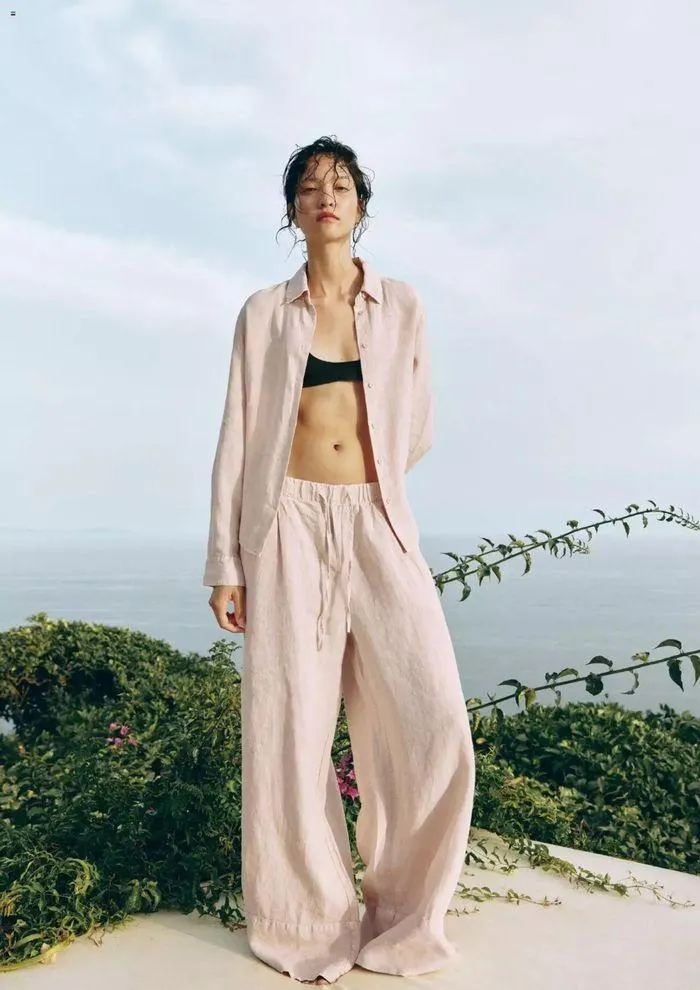 Katalog Women's New In Clothes 1 Temmuz - 31 Temmuz 2024 - aktüel Sayfa 6