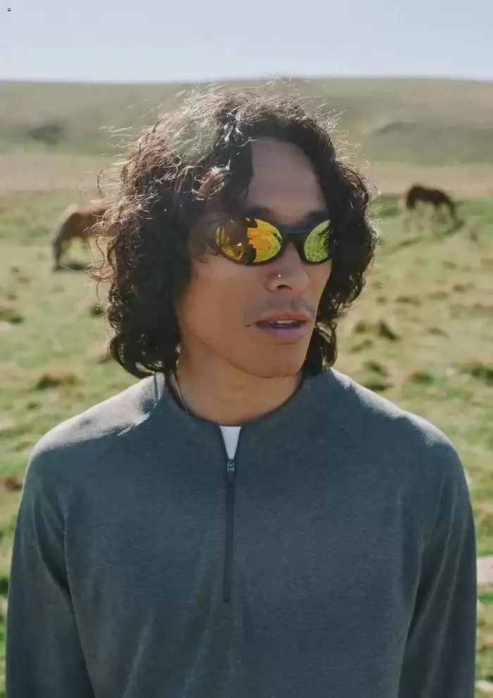 Men's New In Clothes from November 1 to November 30 2024 - flyer page 4